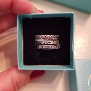 Jbloom ring set